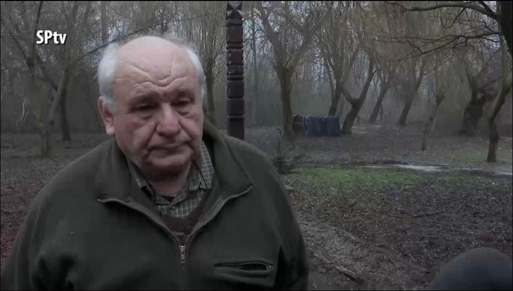Megnéztük Milyen Feladataik Vannak A Vadászoknak Télen